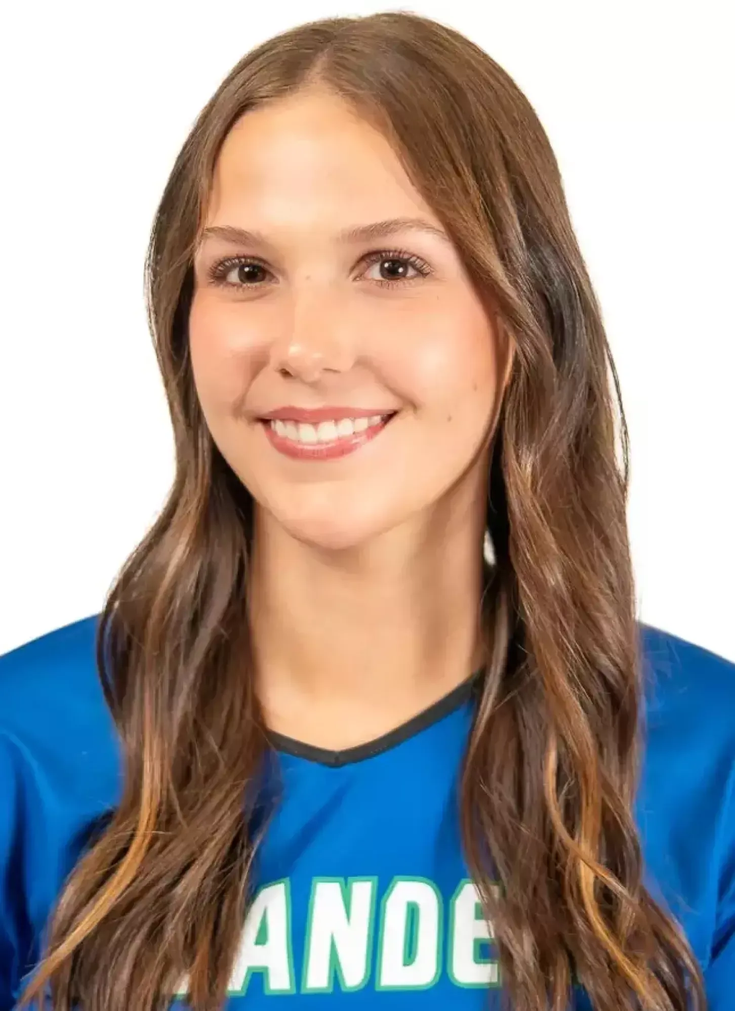 Sydney Yohe, Volleyball, undefined