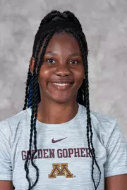 Najhada Seymoure, Track and Field, undefined