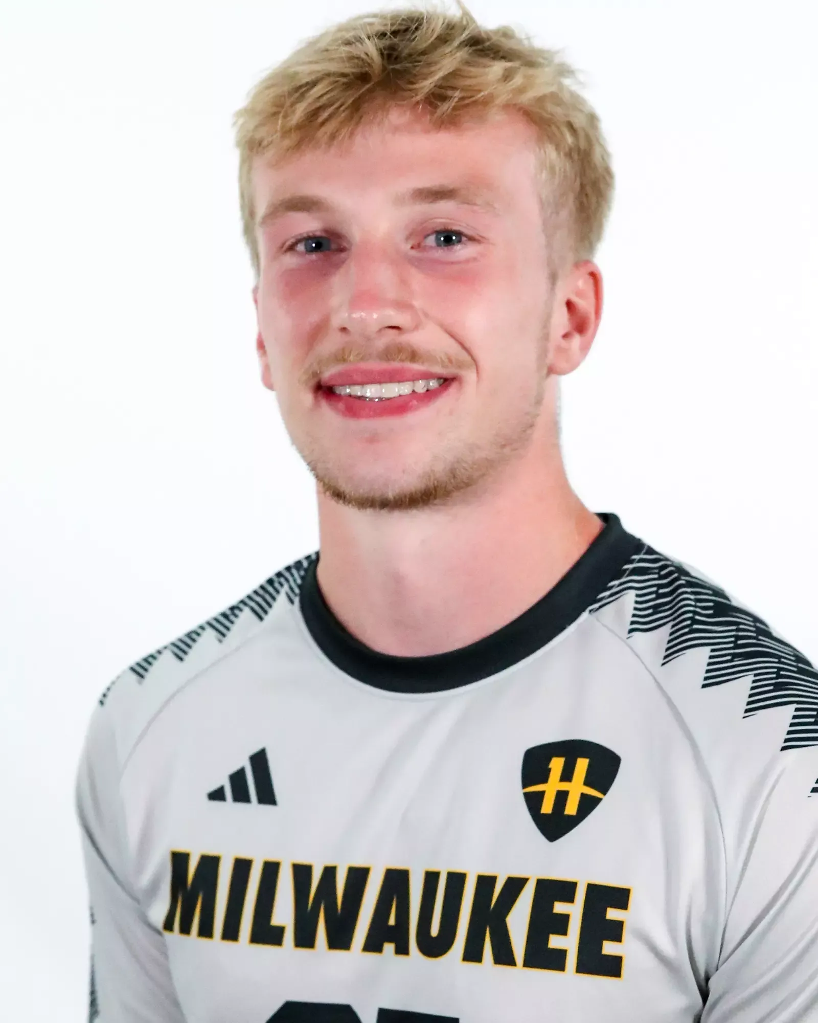 Mitch Goodman, Soccer, University of Wisconsin-Milwaukee