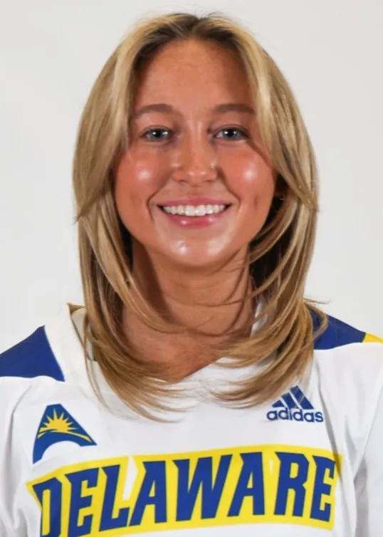 Maddy Mobilia, Lacrosse, University of Delaware