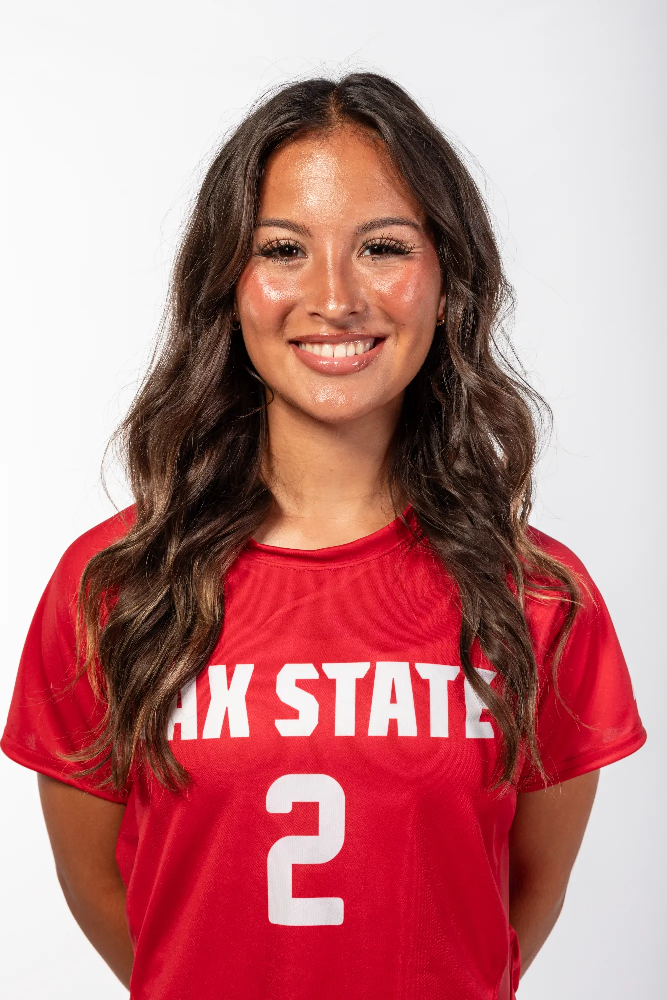 Jade Chalker, Soccer, Jacksonville State University