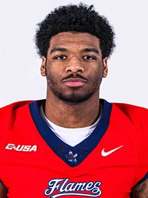 Jaleel Parker, Football, undefined