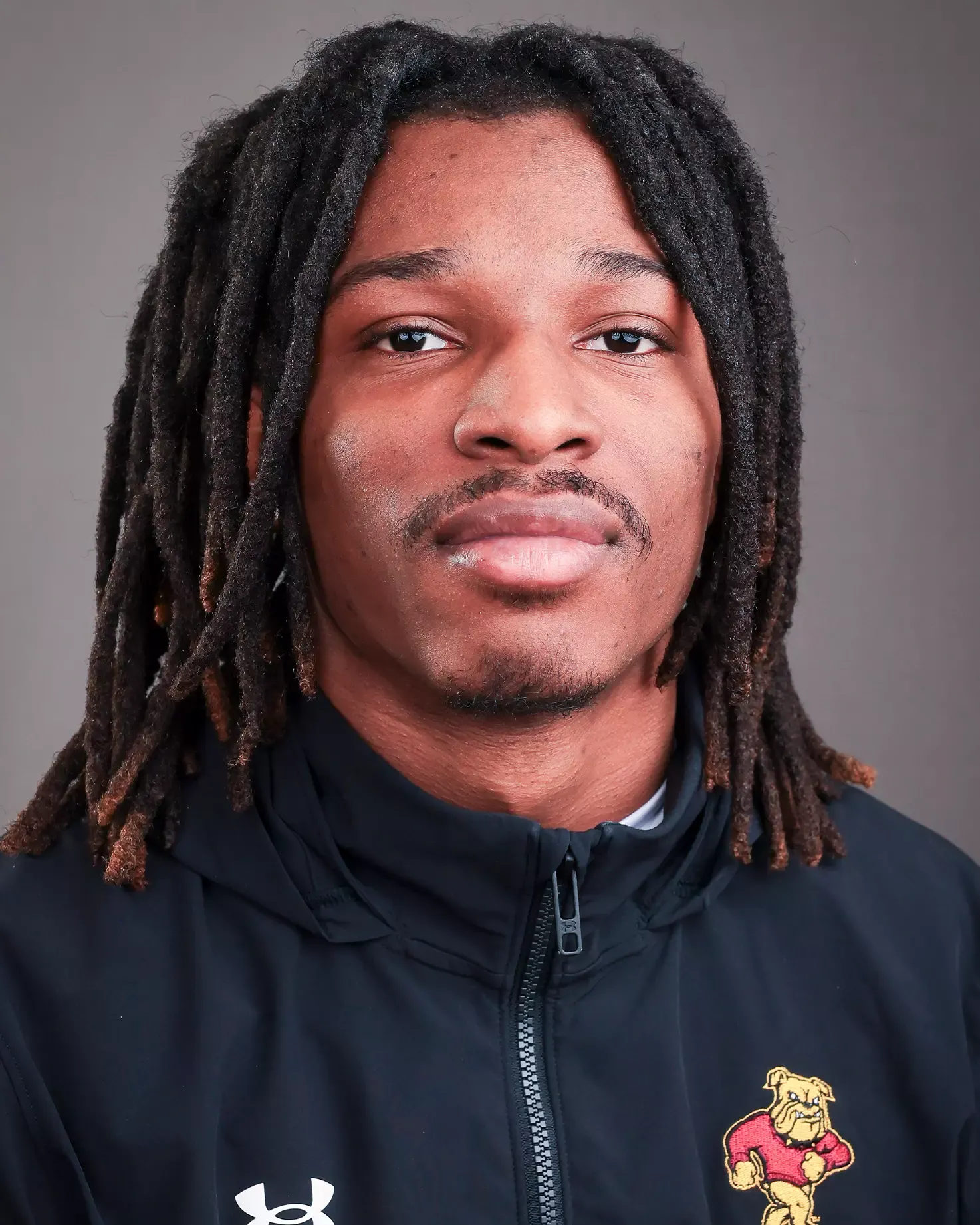 Brenden Adams, Football, undefined