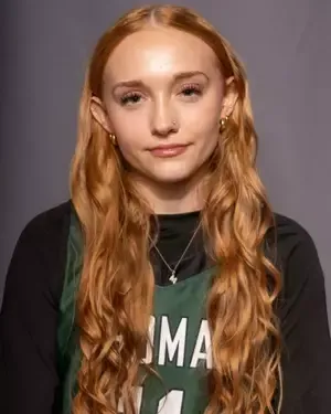 Madison Boswell, Flag Football, undefined