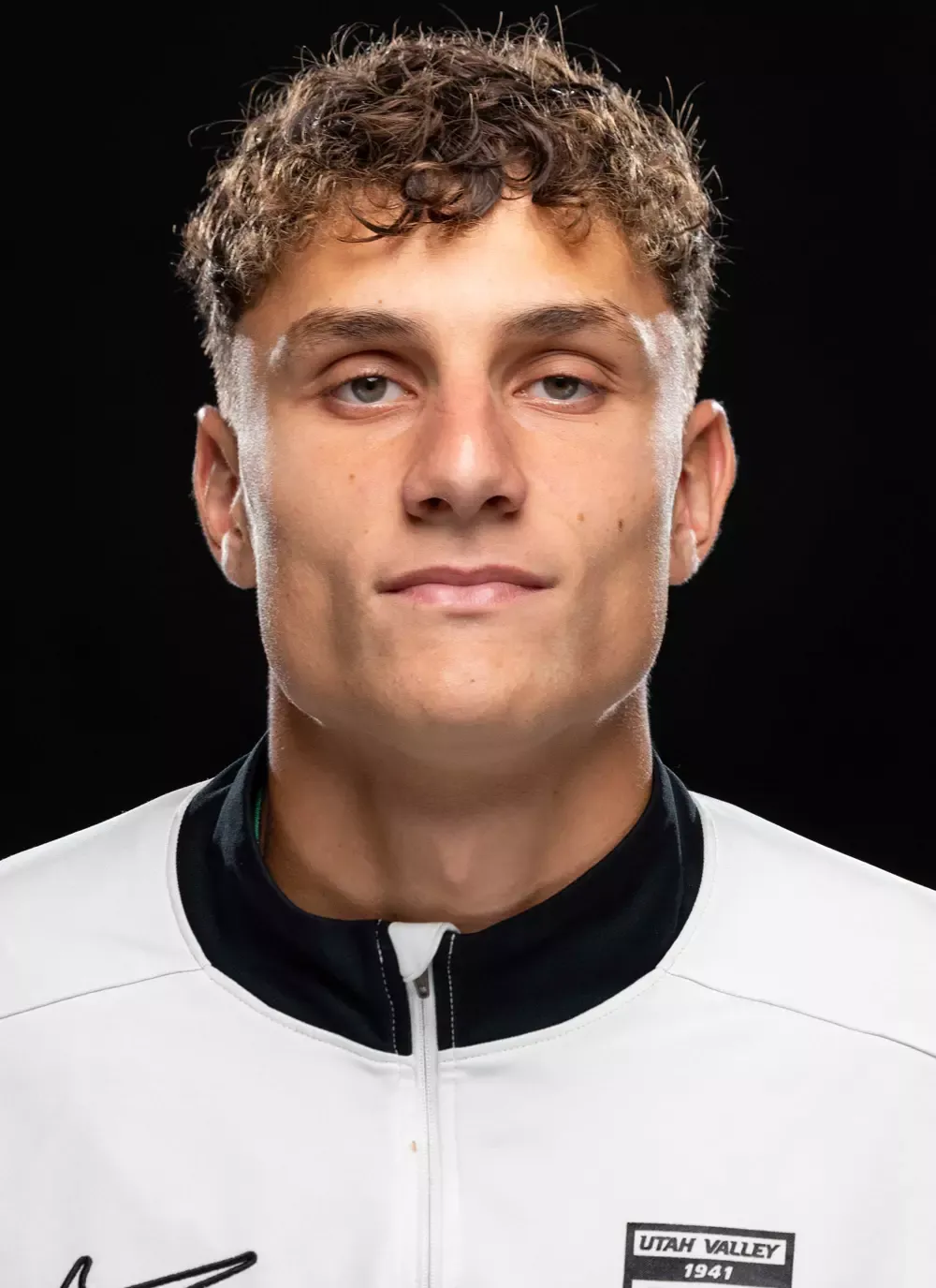 Jose Luis Martin Montealegre, Soccer, undefined