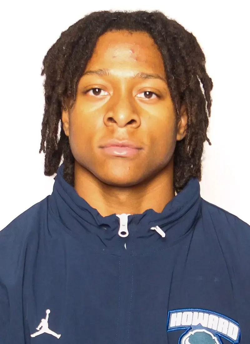 Ian Garrick, Football, Howard University