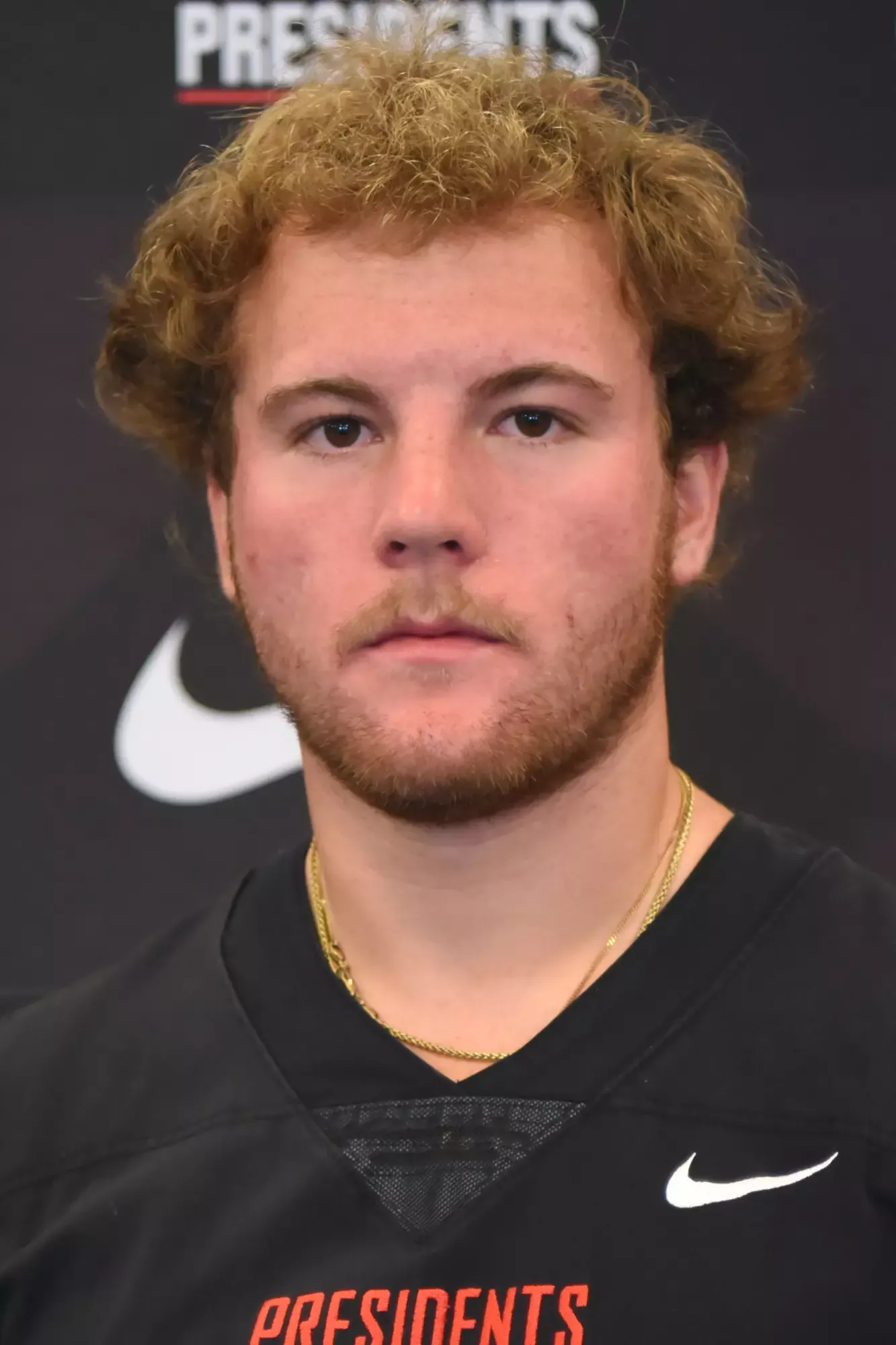 Drew Mahle, Football, Washington & Jefferson College
