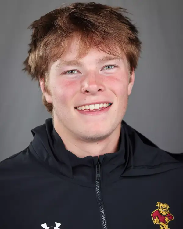 Luke Mathewson, Football, University of Minnesota Duluth