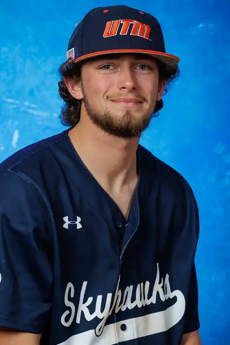 Andrew Davis, Baseball, University of Tennessee at Martin