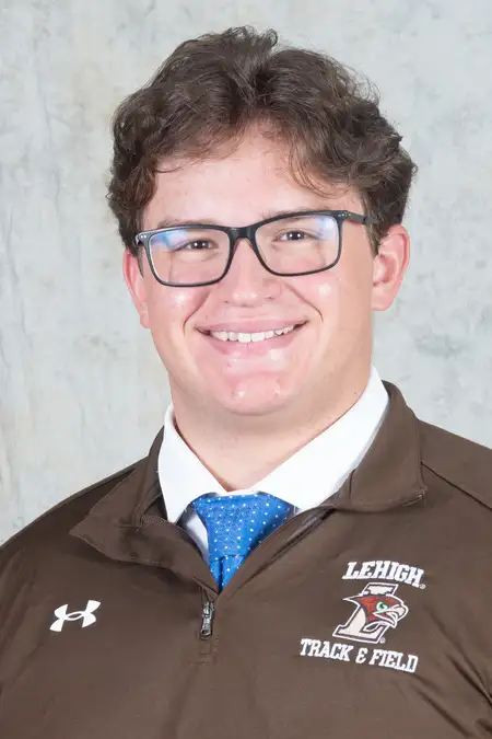 Joseph Nowakowski, Track and Field (O), Lehigh University