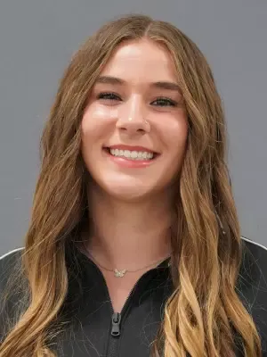 Reese Toland, Gymnastics, Towson University