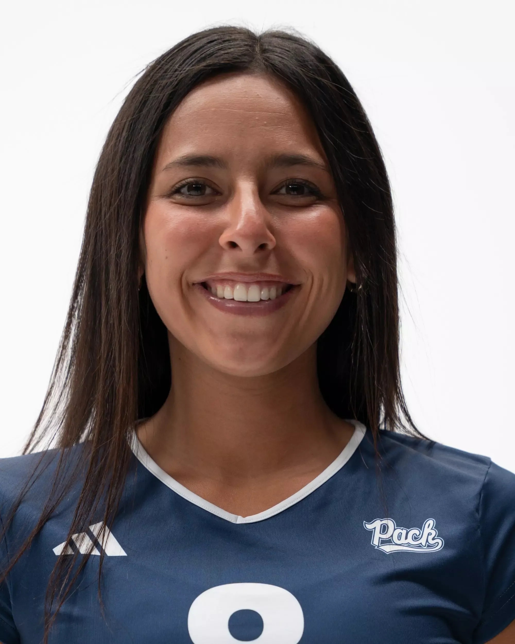 Masyn Navarro, Volleyball, undefined