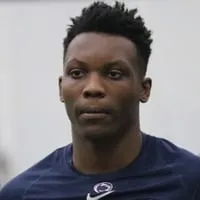 Lex Cyrus, Football, undefined