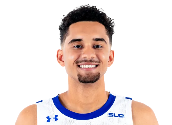 Bryson Monroe, Basketball, undefined