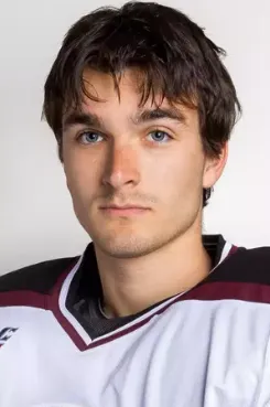 Brendan Holahan, Hockey, undefined