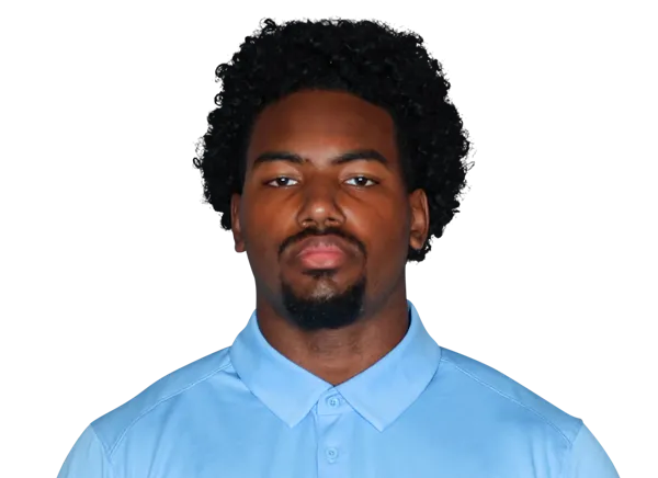 Trumain Lawson, Football, undefined