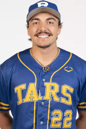 AJ Seymour, Baseball, undefined
