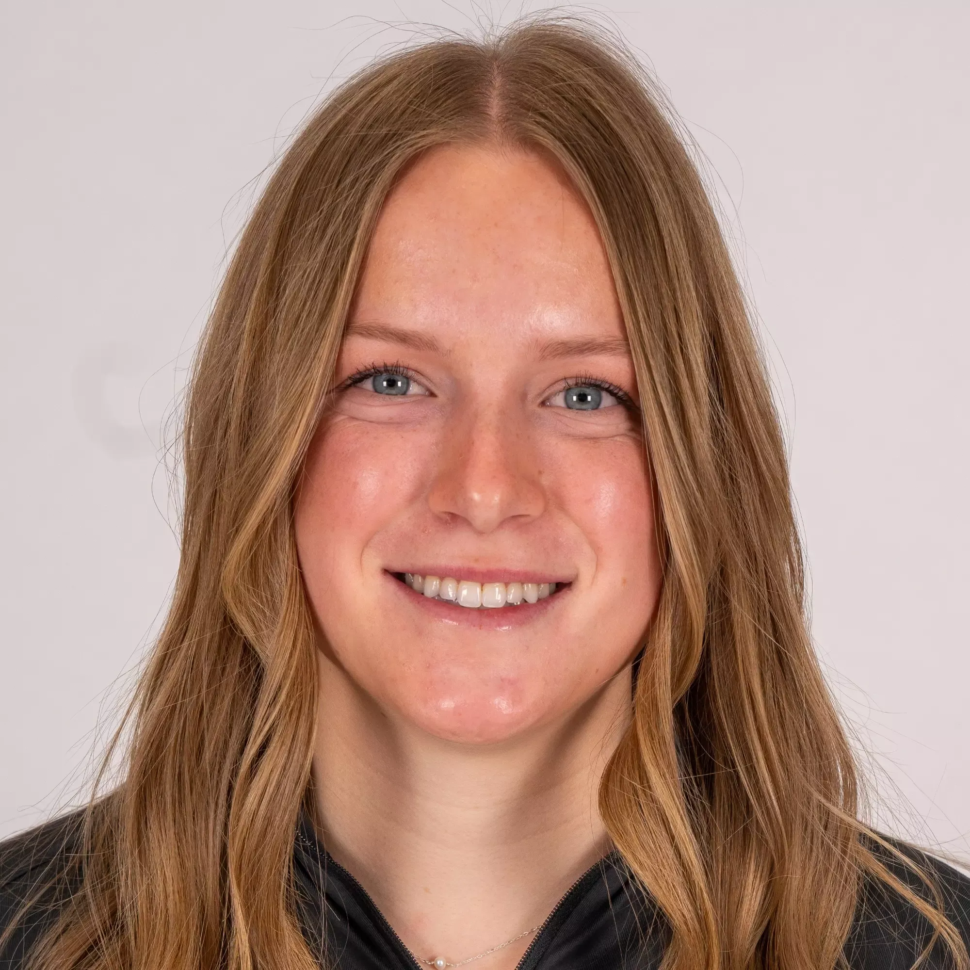 Hailey Shakespear, Track and Field, Utah State University