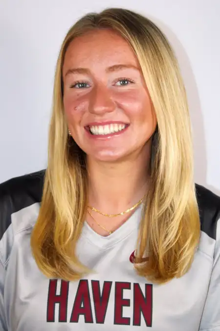 Maddy Raspen, Lacrosse, Lock Haven University