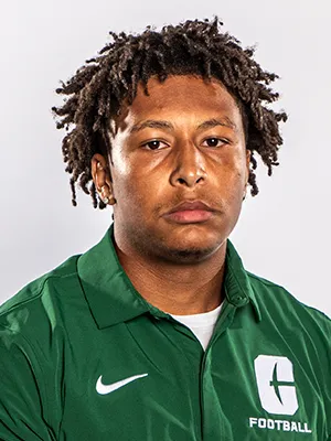 Jonathan Patterson, Football, undefined