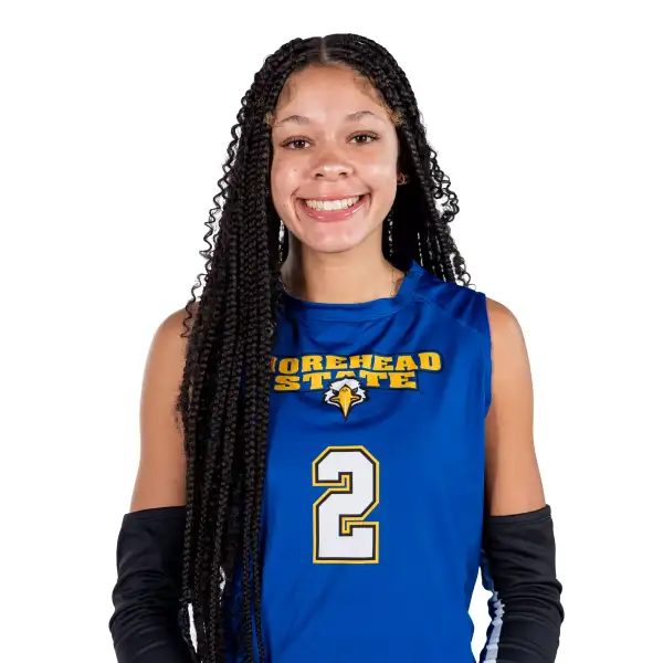 Haidyn Carter, Volleyball, Morehead State University
