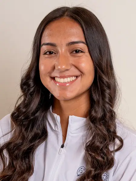 Leah Mendibles, Track and Field (O), California State University, Fresno
