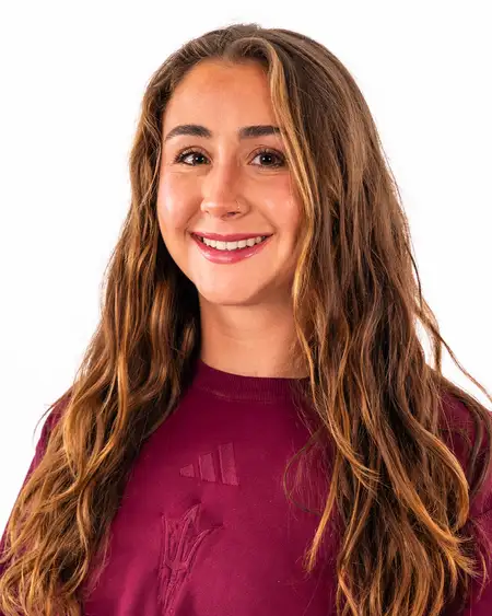 Teagan Lowery, Lacrosse, Arizona State University