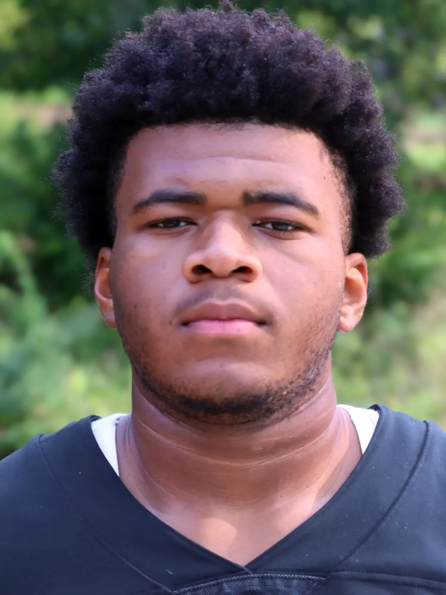Cameron Allen, Football, Heidelberg University