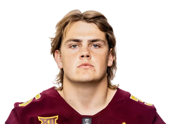 Matt McKenzie, Football, undefined