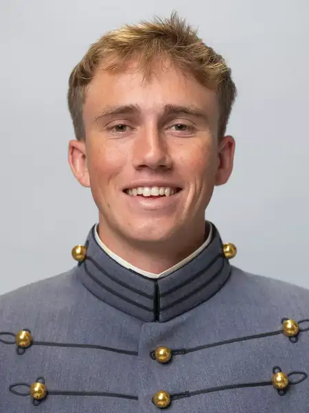 Reef McGee, Soccer, United States Military Academy