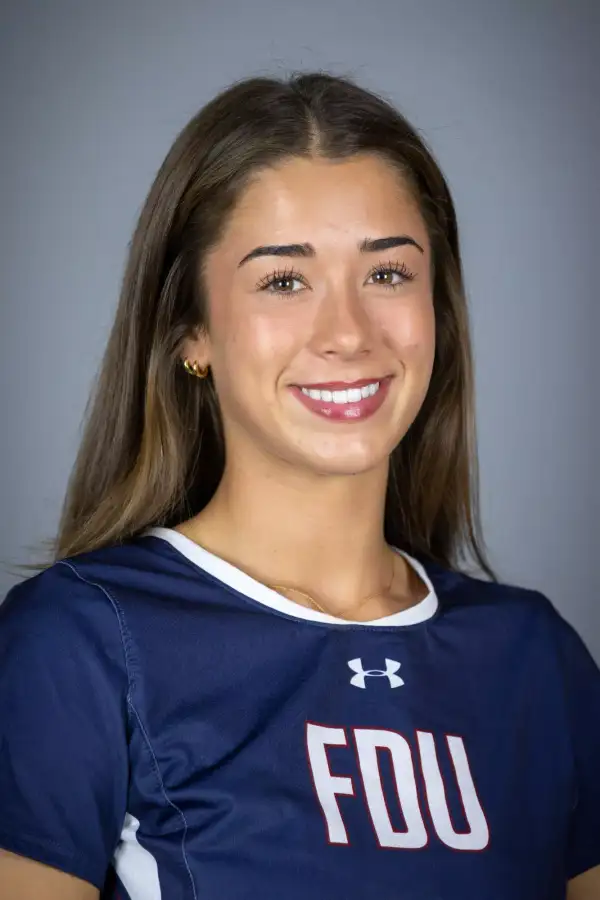 Karly Dillabough, Lacrosse, Fairleigh Dickinson University