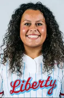 Alexia Carrasquillo, Softball, undefined