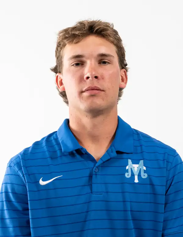 Brooks Craigue, Baseball, Middle Tennessee State University