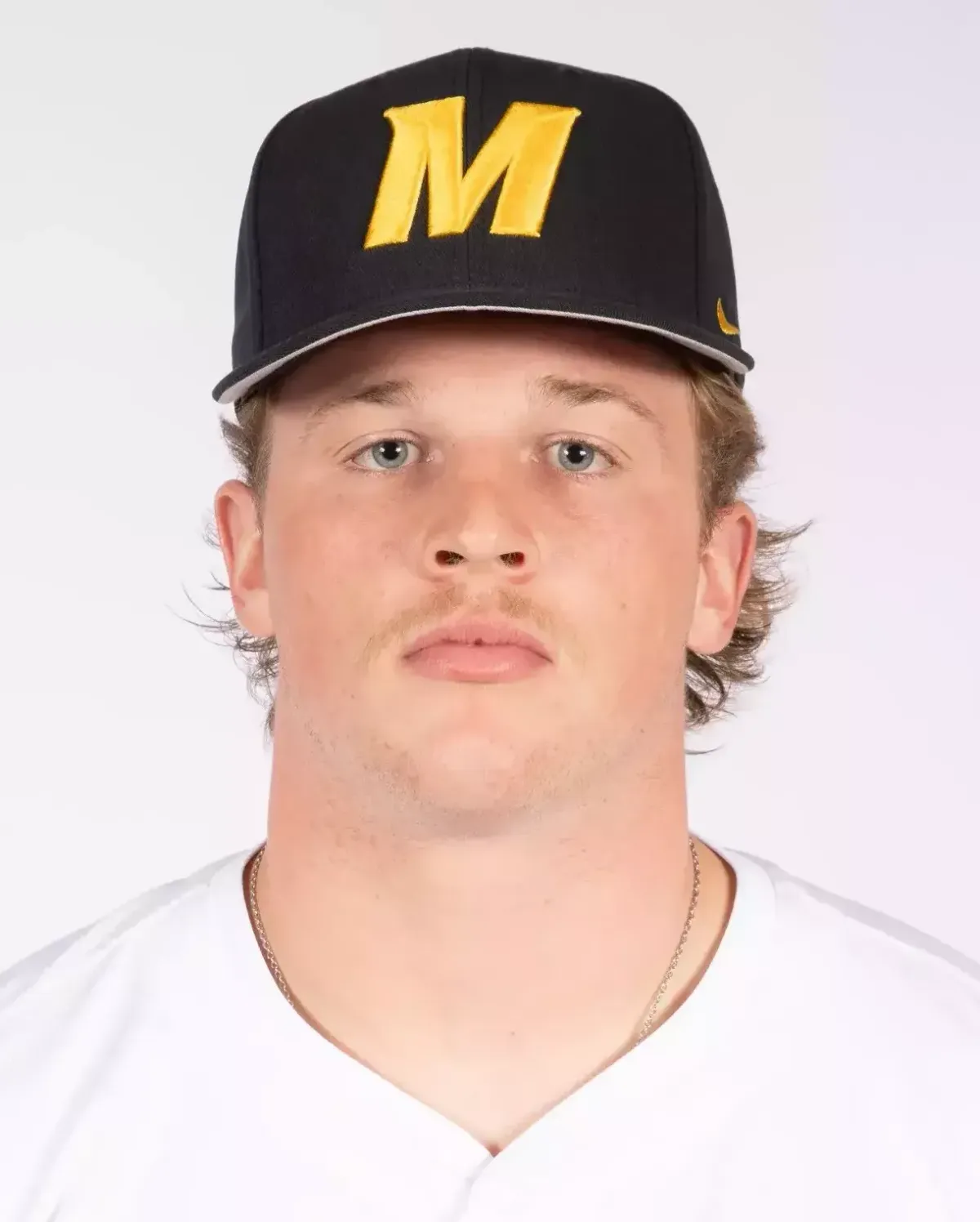 Keagen Kohlhoff, Baseball, undefined