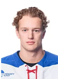 Jack Larrigan, Hockey, undefined