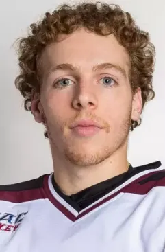 Lucas Buzziol, Hockey, undefined