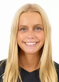 Sydney Geselbracht, Volleyball, Binghamton University