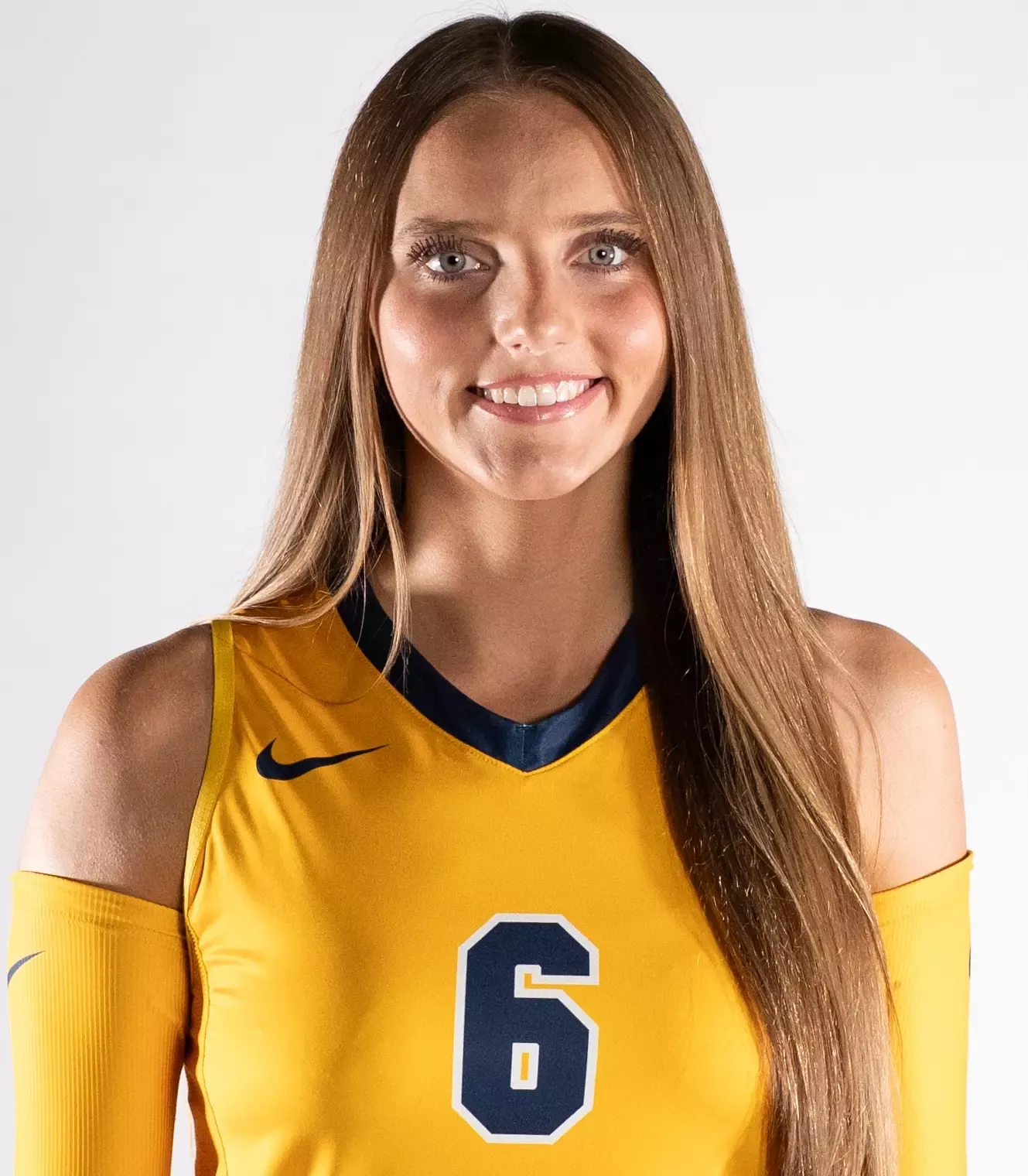 Cali Tierney, Volleyball, Canisius University