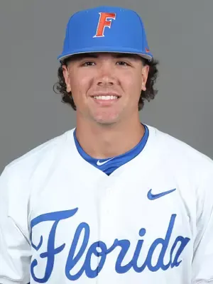 Carson Montsdeoca, Baseball, undefined