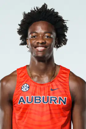 Asande Mthembu, Track and Field, undefined
