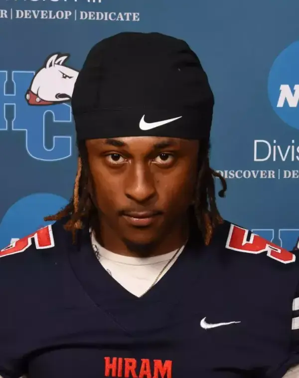 RJ Johnson