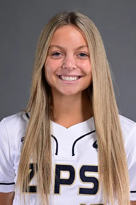 Sammy Lehnherr, Softball, University of Akron