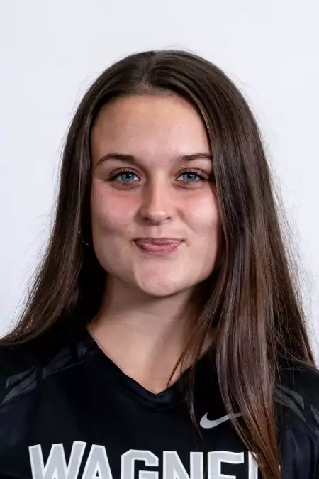 Erin Rooney, Lacrosse, Wagner College
