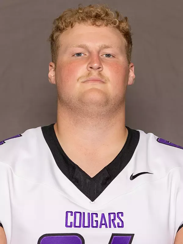 Grant Kaiser, Football, University of Sioux Falls