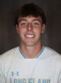 Jackson Weyl, Soccer, Long Island University