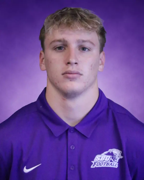 Ben Self, Football, Southwest Baptist University