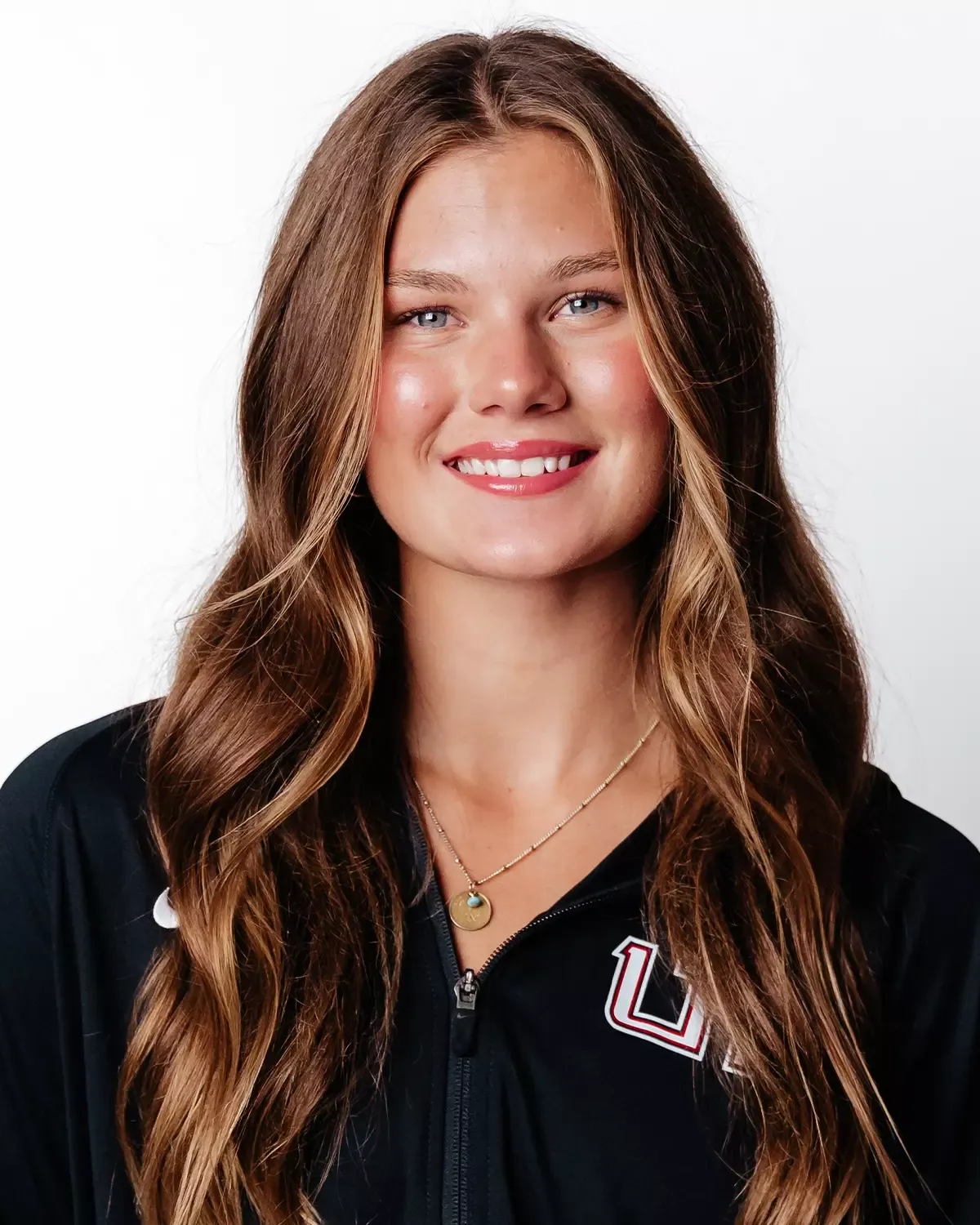 Coco Riding, Swimming & Diving, Utah Tech University
