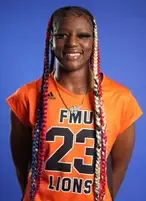 MaKhya Pedro, Flag Football, Florida Memorial University