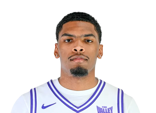 Marlon Barnes Jr., Basketball, University of Evansville