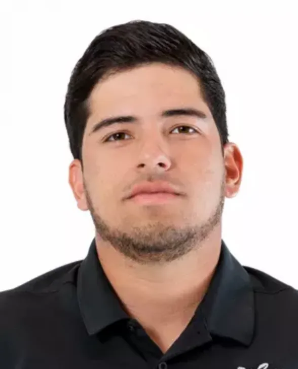 Jose Miguel Ramirez, Golf, undefined